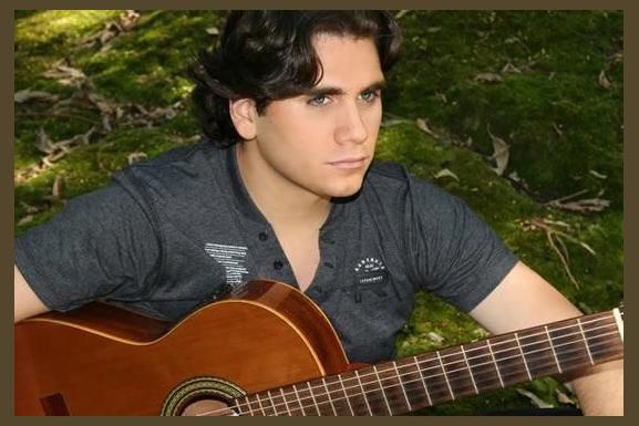Gabriel Sater